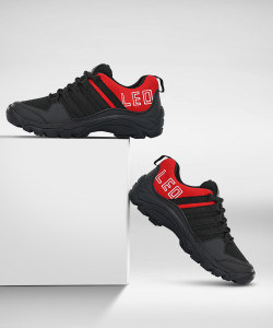 leo shoes Leo's Men's Barefoot Hiking Shoes Quick Dry Breathable Mesh Lightweight Outdoor Training Hiking Walking Shoes Hiking & Trekking Shoes For Men