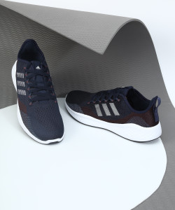 ADIDAS FLUIDFLOW 2.0 Running Shoes For Men