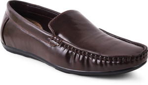 Paragon Loafers |Durable , Comfortable Formal Shoes|Office Wear Loafers For Men