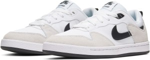 NIKE SB Alleyoop Sneakers For Women