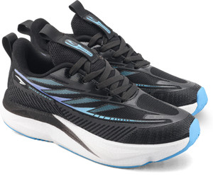 asian Hypercushion Carbon-14 Men's Running Shoes - Image 6