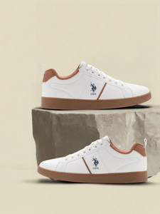 U.S. POLO ASSN. DORIM Sneakers For Men