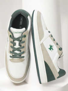 CANTABIL Men’s Lightweight Sports Running Shoes - Image 6