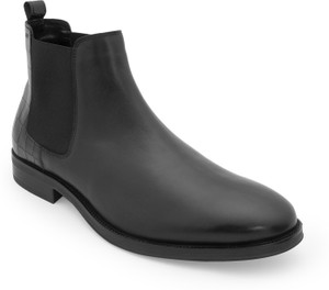RED TAPE NA Boots For Men Red - Image 6
