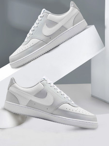 NIKE Court Vision Low Sneakers For Men