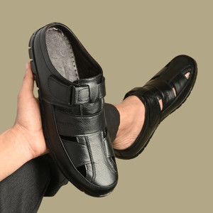 SHOE BLATE Men Sandals