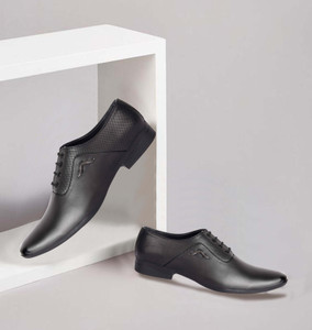 aadi Lace Up For Men