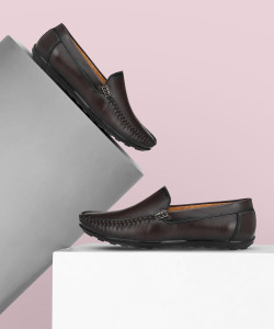 Bacan Formal Loafers For Men