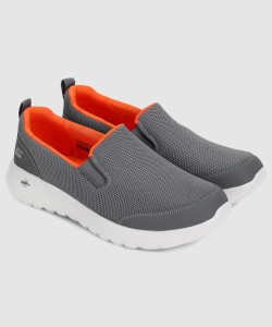 Skechers GO WALK MAX CLINCH Walking Shoes For Men Buy Skechers