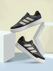 ADIDAS Courtblock IKD Sneakers For Men