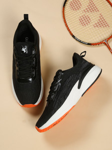 CANTABIL Sports Running Shoes for Men | Lightweight & Comfortable with Cushioned Insole Outdoors For Men