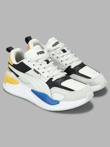 PUMA X-Ray 2 Square Sheer Sneakers Men Gray - Image 6
