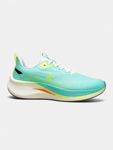 Cult Zephyr Running Shoes, Enhanced Cushioning, Lightweight, Breathable Running Shoes For Men