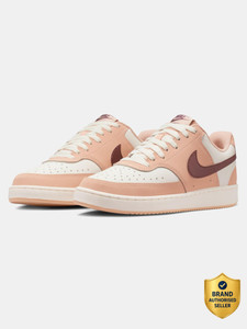 NIKE W COURT VISION LO P NBK Sneakers For Women