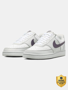 NIKE W COURT VISION LO NN CS Basketball Shoes For Women