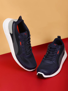 PUMA Fire run IDP Sneakers For Men