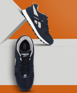Lakhani Vardaan Pace Running Shoes For Men