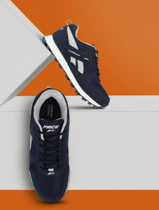 Lakhani Vardaan Pace83 Running Shoes For Men
