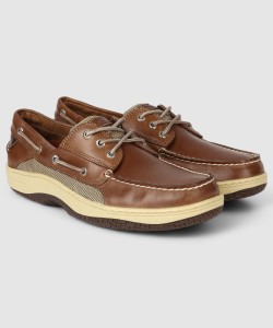 Sperry Boat Shoes For Men