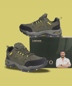 Lakhani Vardaan LKV175 Training & Gym Shoes For Men
