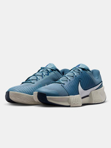 NIKE GP Challenge Pro Blue Sneakers For Men - Image 6