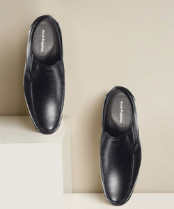 HUSH PUPPIES MOCCA ZERO G Loafers For Men