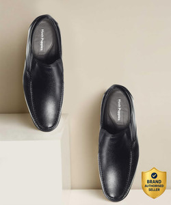 HUSH PUPPIES MOCCA ZERO G Loafers For Men