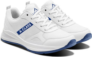 A-CLASS Stylish Sports Running Shoes Running Shoes For Men