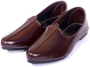 JAIPUR DIVINECRAFT Mojaris For Men