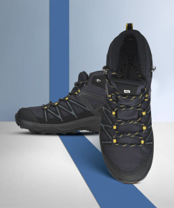 SALOMON Daintree Mid GTX Outdoors For Men
