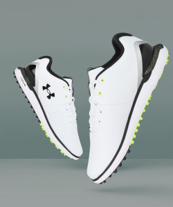 UNDER ARMOUR UA HOVR Fade SL Golf Shoes For Men Buy UNDER