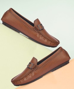 Mast & Harbour Loafers For Men