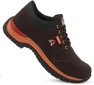 VIPSJAZZY Trekking Boots For Men