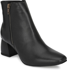 El Paso EPW9400 Lightweight Comfort Summer Trendy Premium Stylish Boots For Women