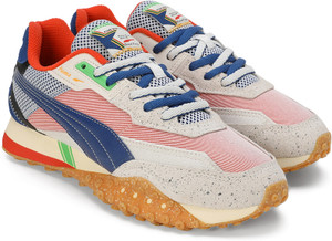 PUMA Blktop Rider Podium Sneakers For Men