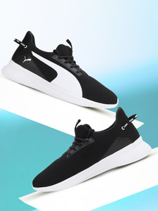 PUMA Smooth Walk Training & Gym Shoes For Men