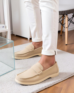 Mast & Harbour Loafers For Men
