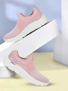 Skechers GO WALK FLEX Walking Shoes For Women