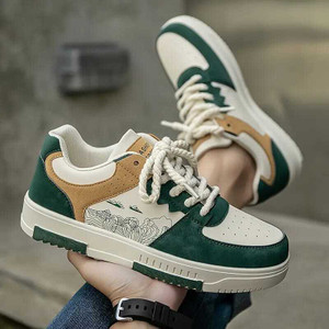 T-ROCK Stylish Shoes Sneakers Casual Sports Gym Shoes For Men and Boys Sneakers For Men