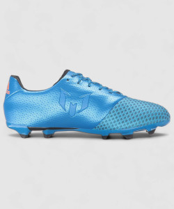 ADIDAS MESSI FG Football Shoes For Men Buy SHOBLU/MSILVE