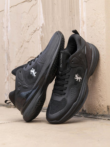 RED TAPE Casual Sneaker Shoes for Men | Soft Cushioned Insole, Slip-Resistance Sneakers For Men