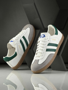 aadi Men's Lightweight Outdoor Walking Sneakers - Image 6