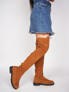 jm looks Boots For Women