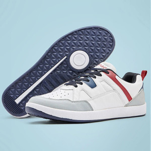 AVANT Casual Sneaker Shoes with Enhanced Grip TPR Outsole & Laces Sneakers Sneakers For Men