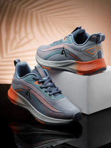 action Running Shoes For Men