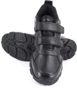 Sparx Boys & Girls Velcro Running Shoes