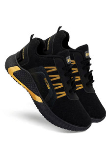 BRUTON Trendy Sports Running Shoes For Men