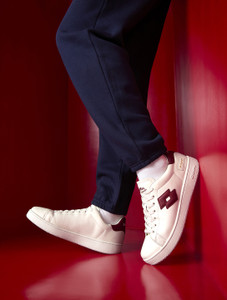 LOTTO Autograph OG Sneakers For Men