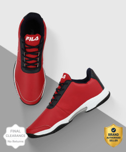FILA Tennis Shoes For Men