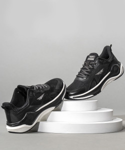 RED TAPE Sports Walking Shoes for Men | Soft Cushioned Insole, Slip-Resistance Walking Shoes For Men